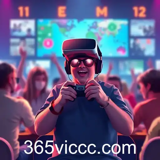 Gaming Trends and Insights of 2025