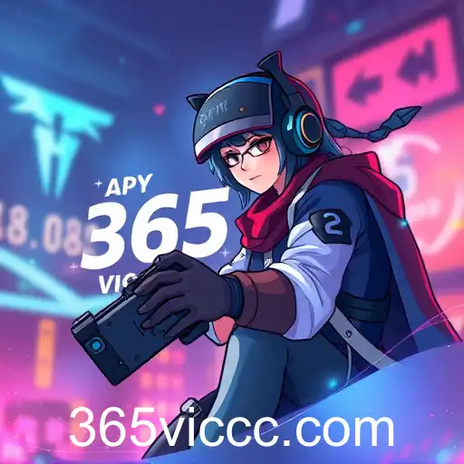 365vic: A Gaming Evolution Amidst a Changing World