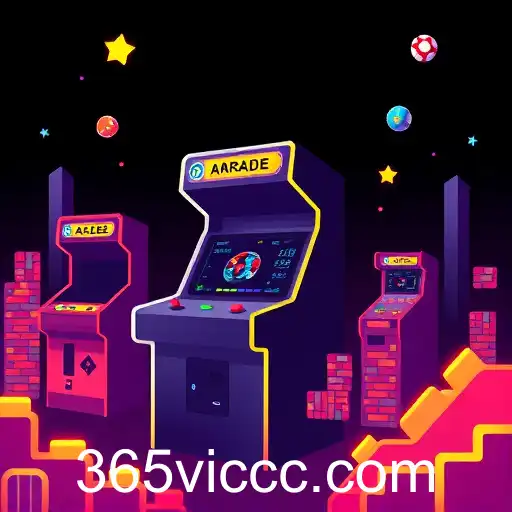 Reviving Nostalgia: Exploring 'Arcade Classics' on 365vic