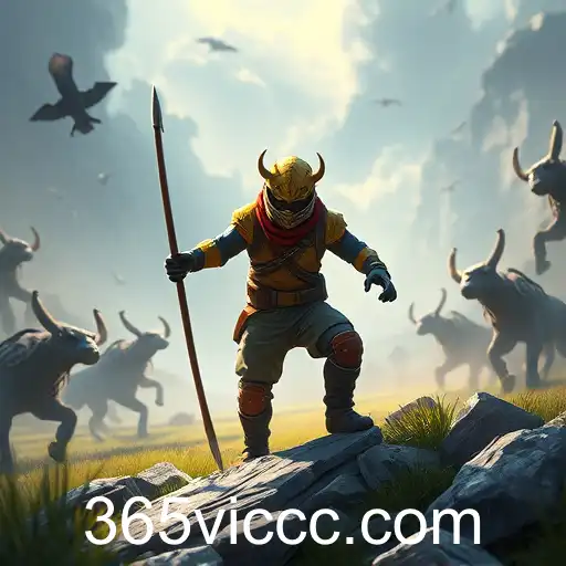 Exploring the Evolution and Impact of 365vic on Gaming Culture