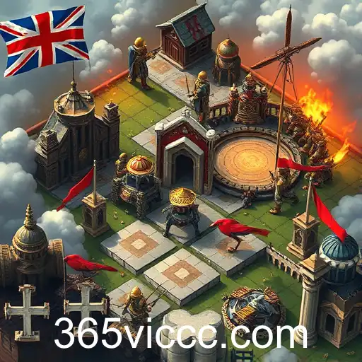 The Evolution of 365vic: Gaming Trends and Insights