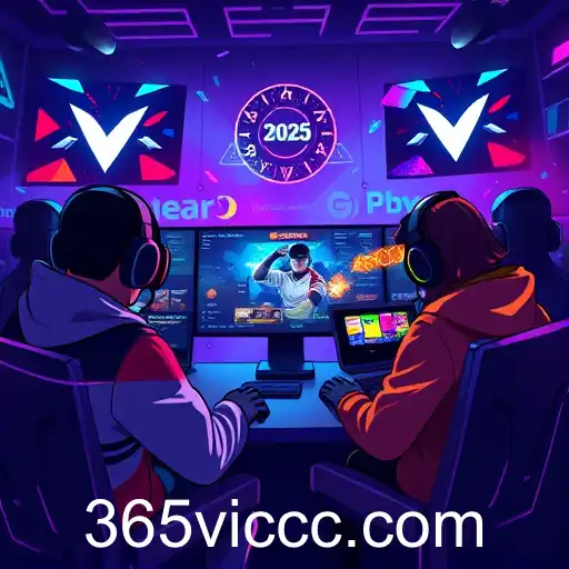 Evolution of Online Gaming Platforms