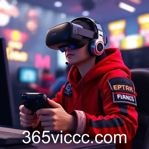 Evolving Dynamics in 2025: Gaming Industry and 365vic's Role