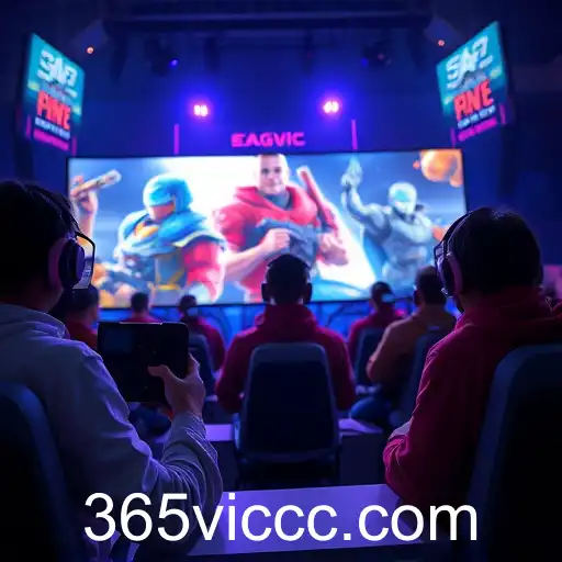 Evolving Trends and Innovations in Online Gaming