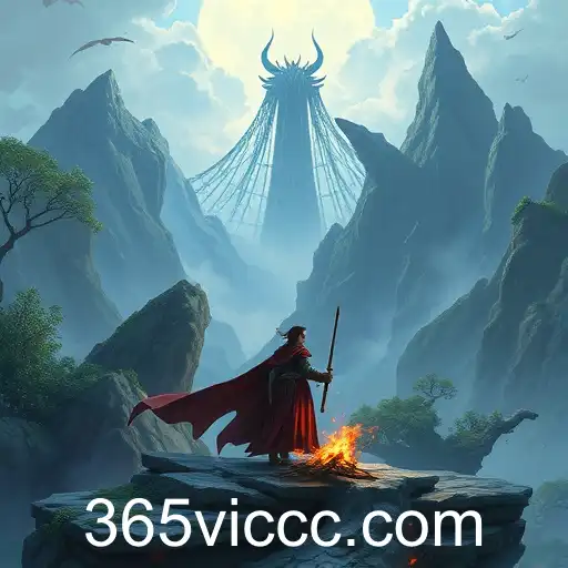 Exploring the Enchanting Realm of Fantasy Worlds in Online Gaming