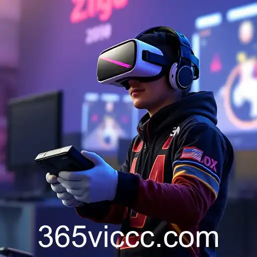 Shaping the Future of Gaming Industry