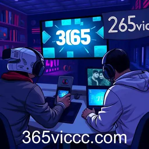 Gaming Trends and Innovations of Modern Platforms