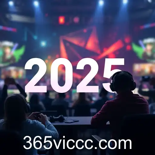 Innovations and Trends in Online Gaming