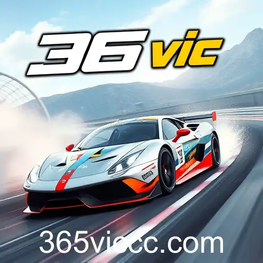 Exploring the Thrill of 'Racing Excitement' on 365vic: A Gamer's Paradise