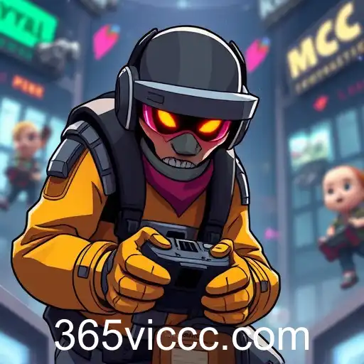 The Rise of 365vic: Navigating Gaming in 2025