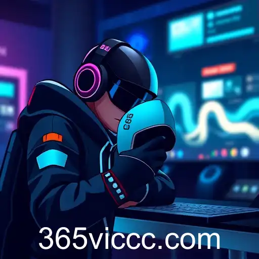 The Rise of 365vic in Online Gaming