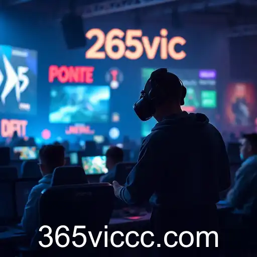 The Rise of 365vic: Navigating Gaming's Digital Frontier