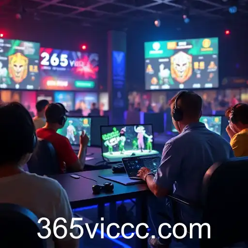 The Rise of Online Gaming Platforms