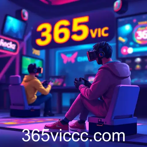 The Rise of 365vic: A New Era in Online Gaming