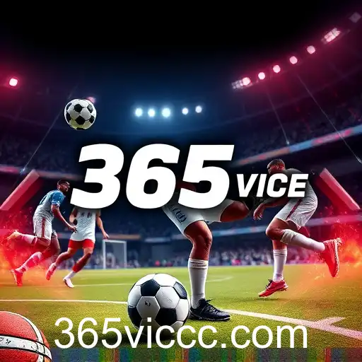 Exploring the Exciting World of 'Sports Games' on 365vic